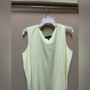 Ming Wang top. I am selling the matching jacket as well